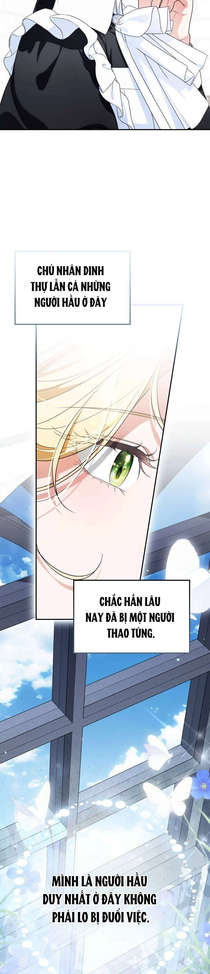 Nữ Công Tước Chiến Lợi Phẩm Chapter 19 - 35