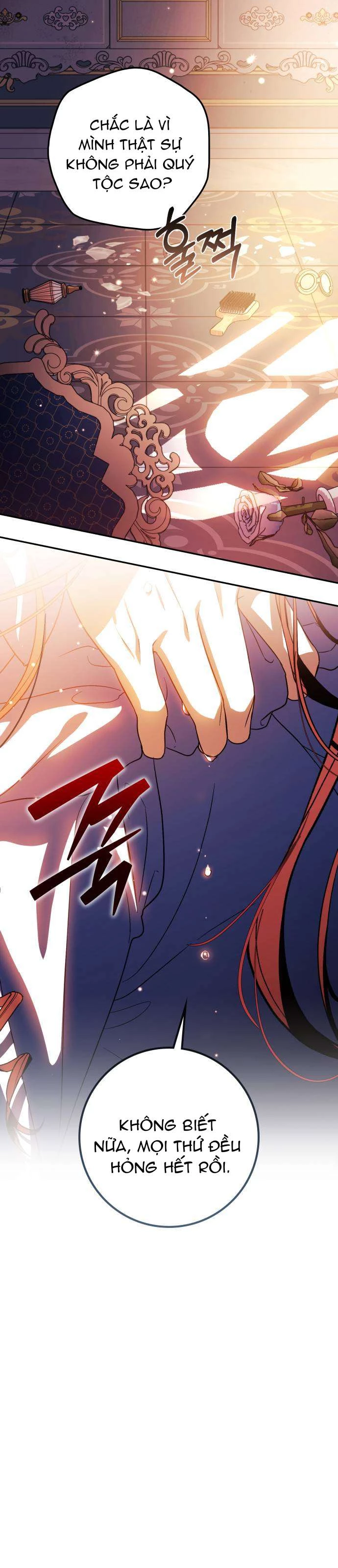 Nữ Công Tước Chiến Lợi Phẩm Chapter 19 - 39