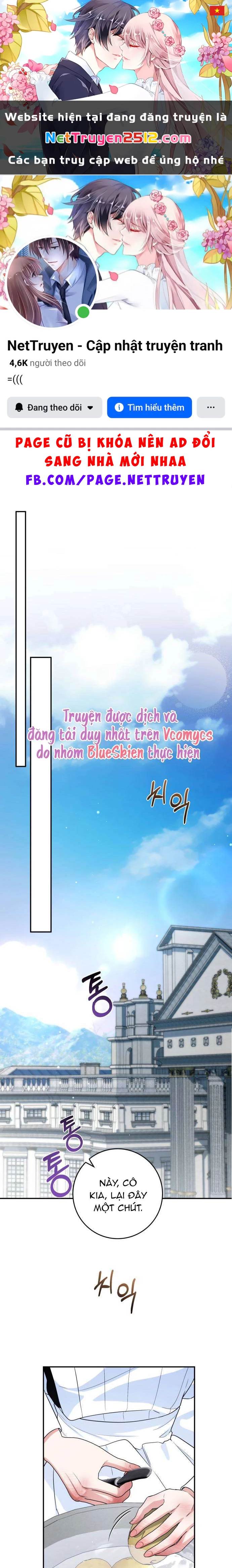 Nữ Công Tước Chiến Lợi Phẩm Chapter 20 - 1