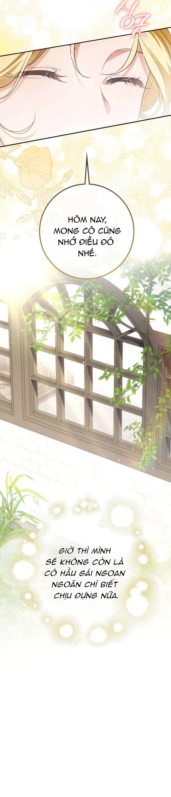 Nữ Công Tước Chiến Lợi Phẩm Chapter 20 - 4