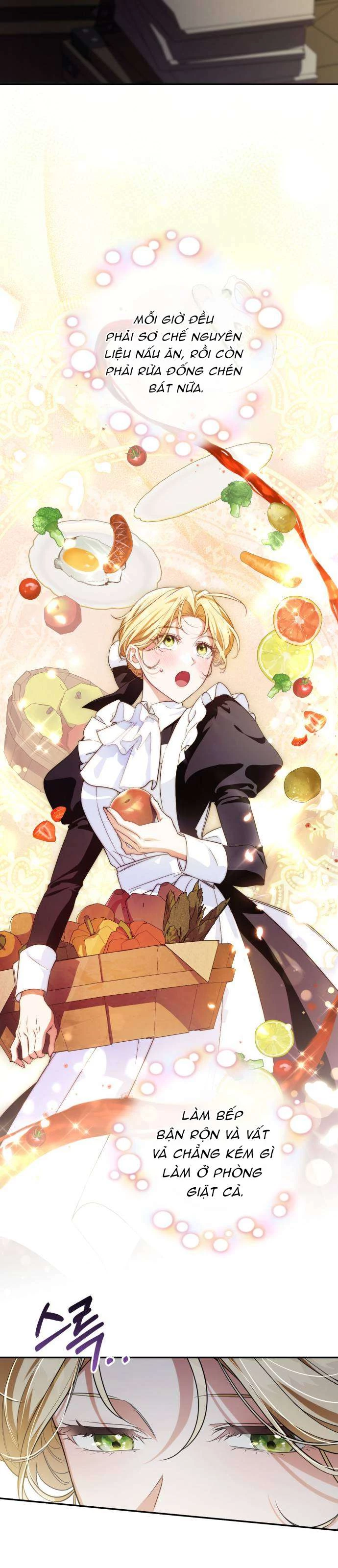 Nữ Công Tước Chiến Lợi Phẩm Chapter 20 - 7