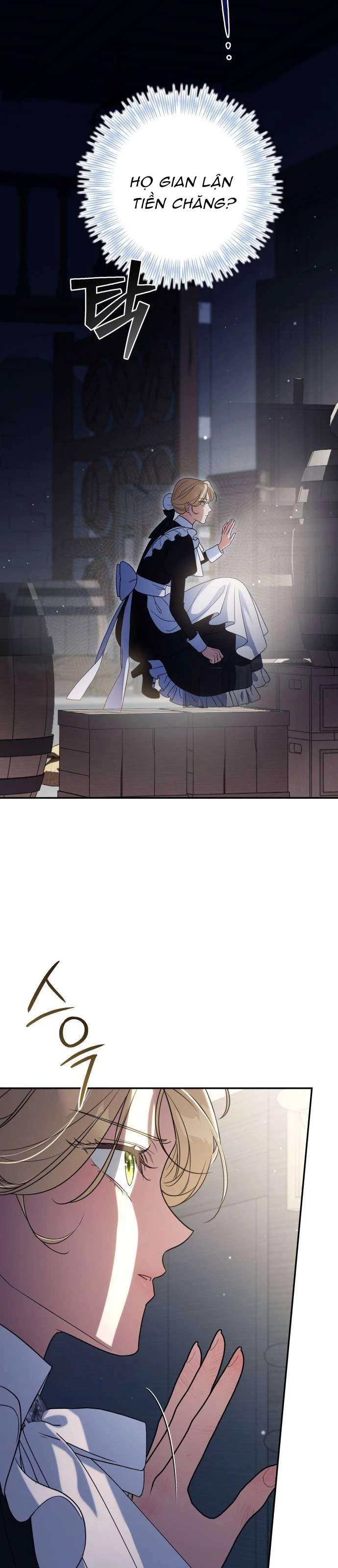 Nữ Công Tước Chiến Lợi Phẩm Chapter 20 - 14