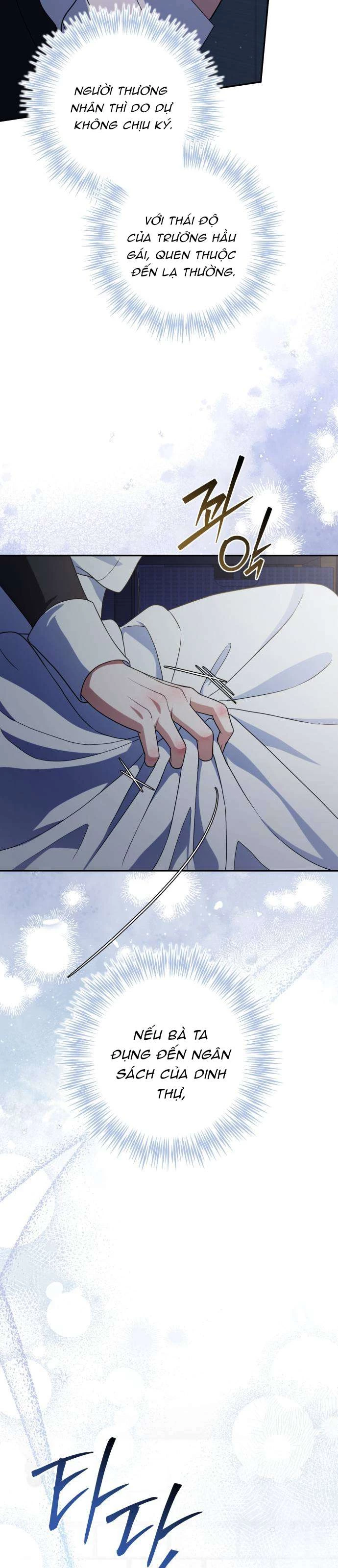 Nữ Công Tước Chiến Lợi Phẩm Chapter 20 - 15