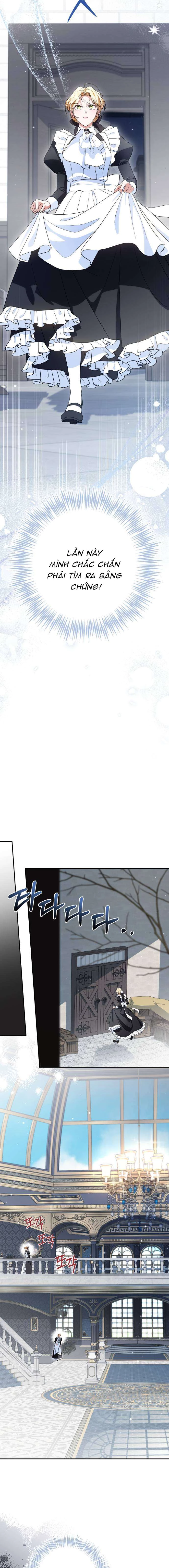 Nữ Công Tước Chiến Lợi Phẩm Chapter 20 - 16