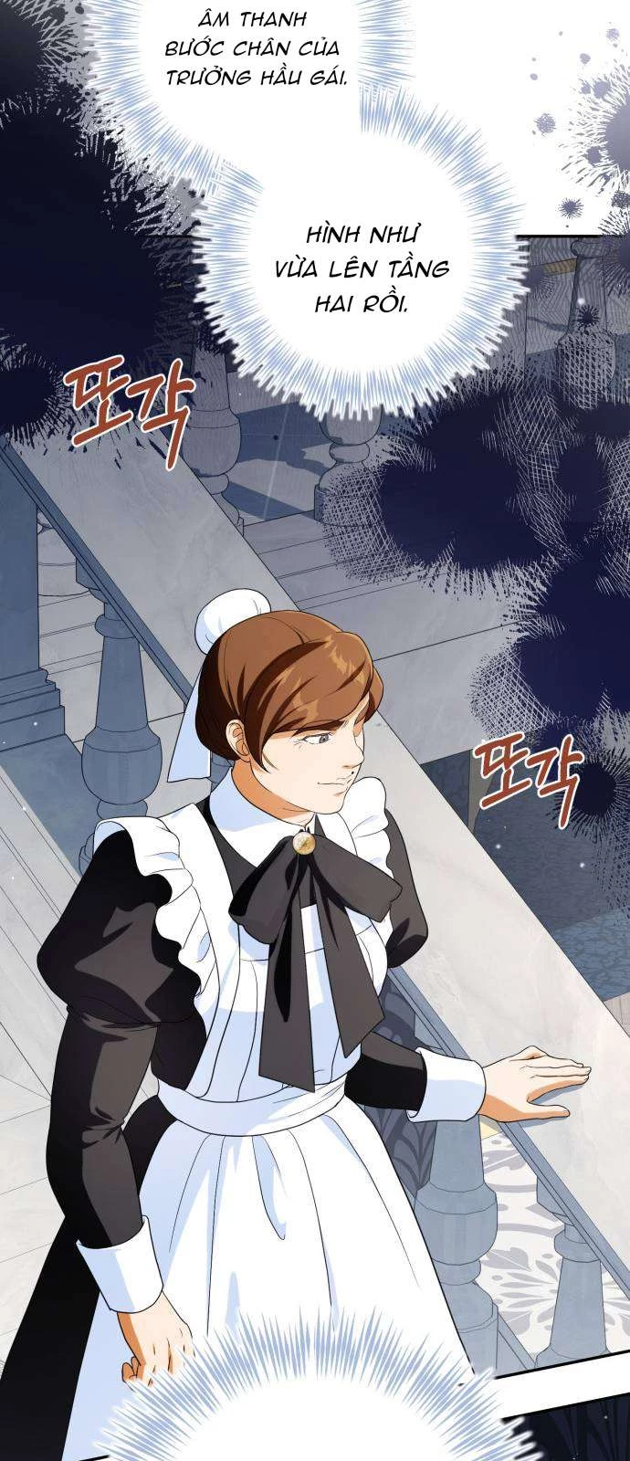 Nữ Công Tước Chiến Lợi Phẩm Chapter 20 - 17