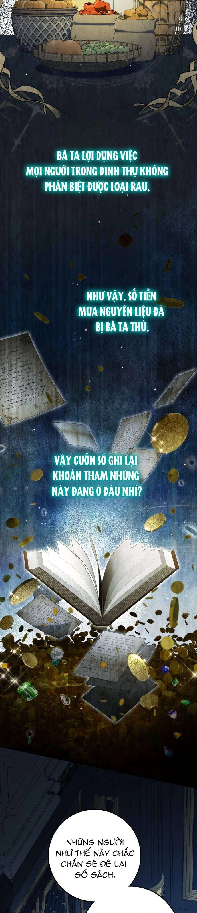 Nữ Công Tước Chiến Lợi Phẩm Chapter 20 - 21