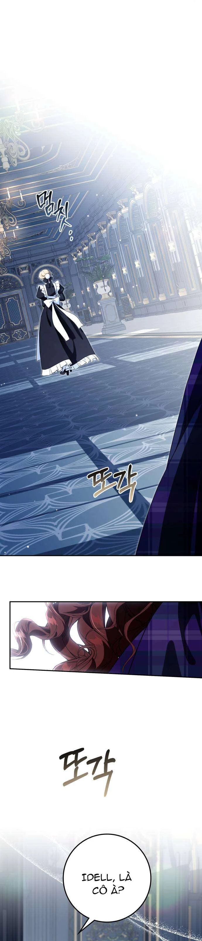 Nữ Công Tước Chiến Lợi Phẩm Chapter 20 - 24