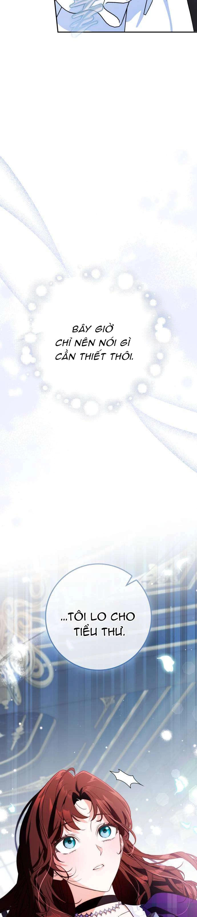 Nữ Công Tước Chiến Lợi Phẩm Chapter 20 - 28