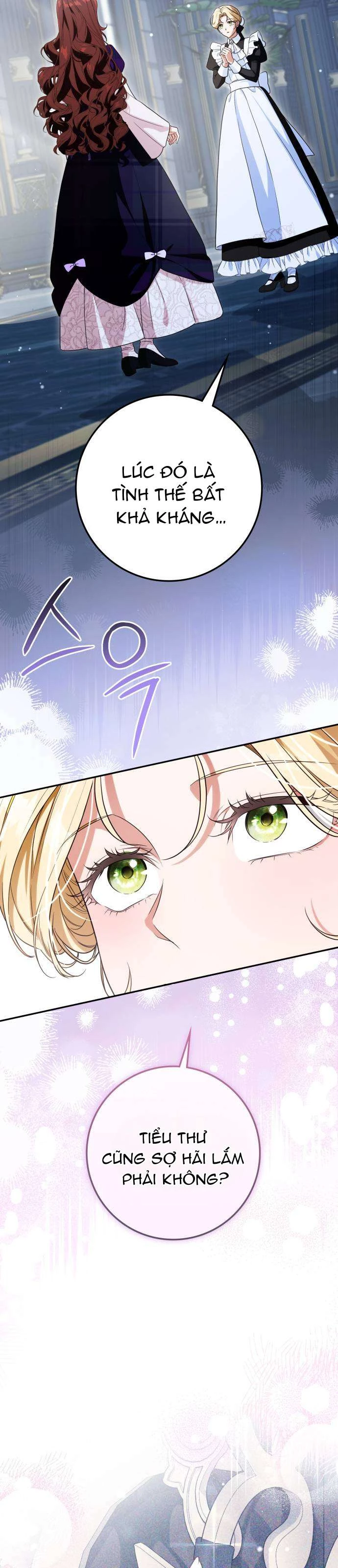 Nữ Công Tước Chiến Lợi Phẩm Chapter 20 - 30