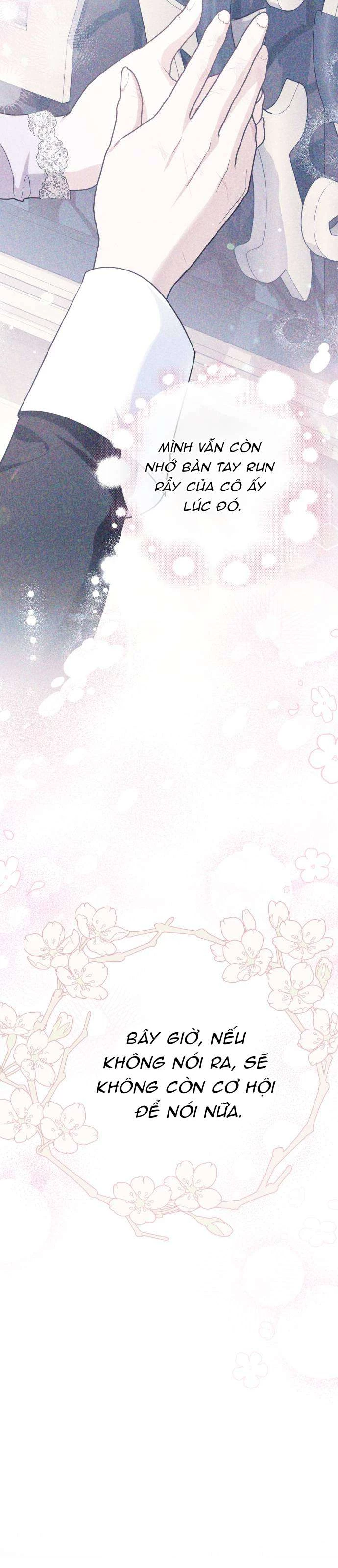 Nữ Công Tước Chiến Lợi Phẩm Chapter 20 - 31