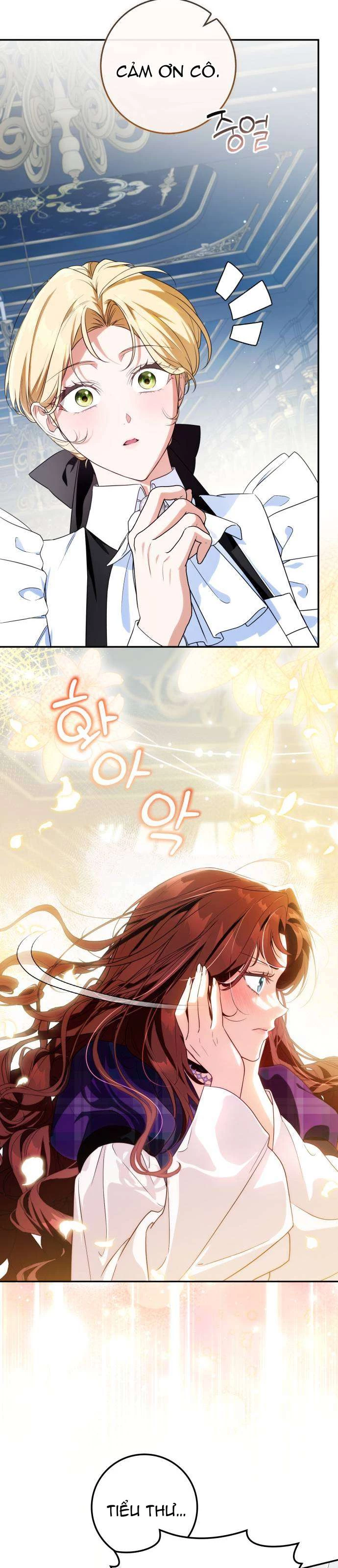 Nữ Công Tước Chiến Lợi Phẩm Chapter 20 - 35