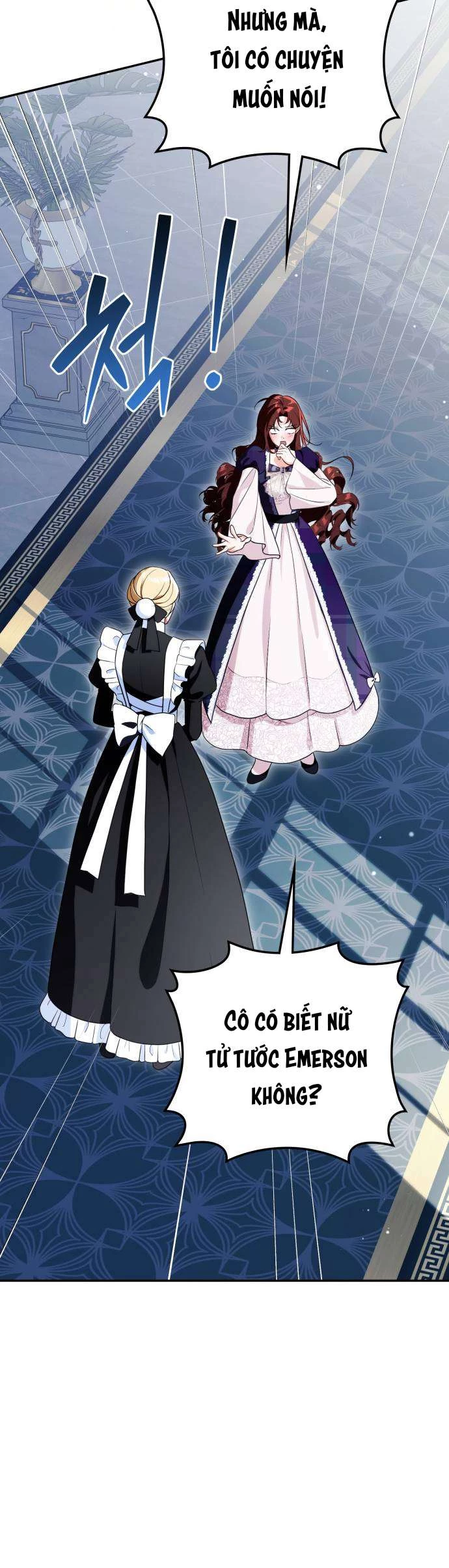 Nữ Công Tước Chiến Lợi Phẩm Chapter 20 - 36