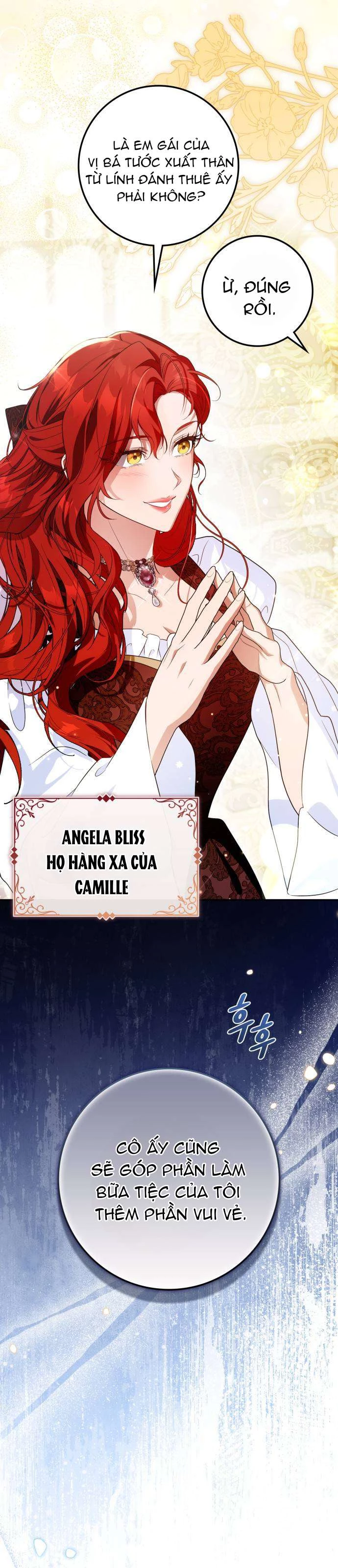 Nữ Công Tước Chiến Lợi Phẩm Chapter 20 - 41