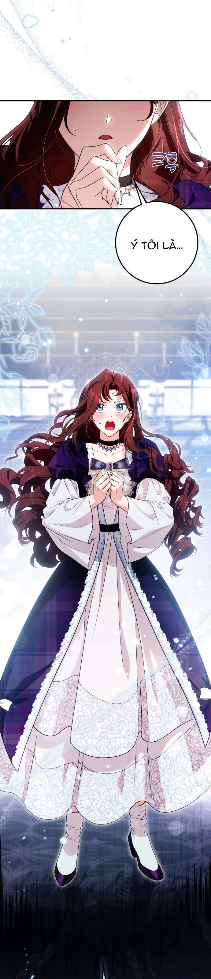 Nữ Công Tước Chiến Lợi Phẩm Chapter 20 - 42