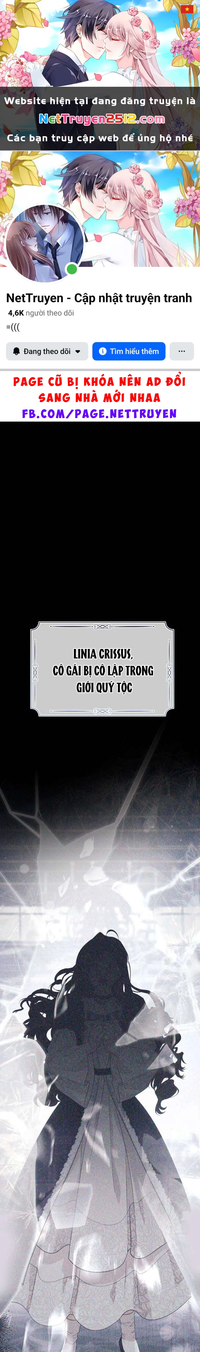 Nữ Công Tước Chiến Lợi Phẩm Chapter 21 - 1