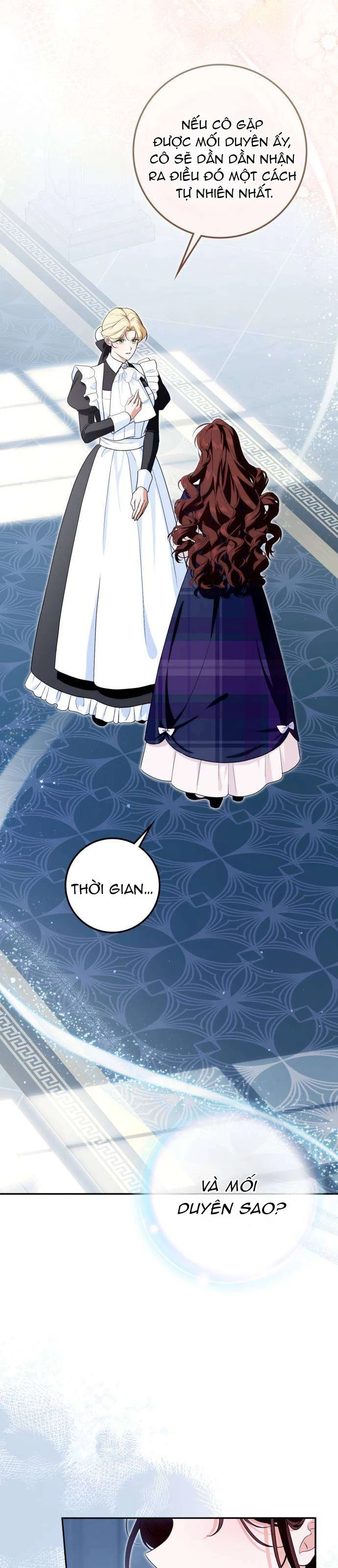 Nữ Công Tước Chiến Lợi Phẩm Chapter 21 - 6