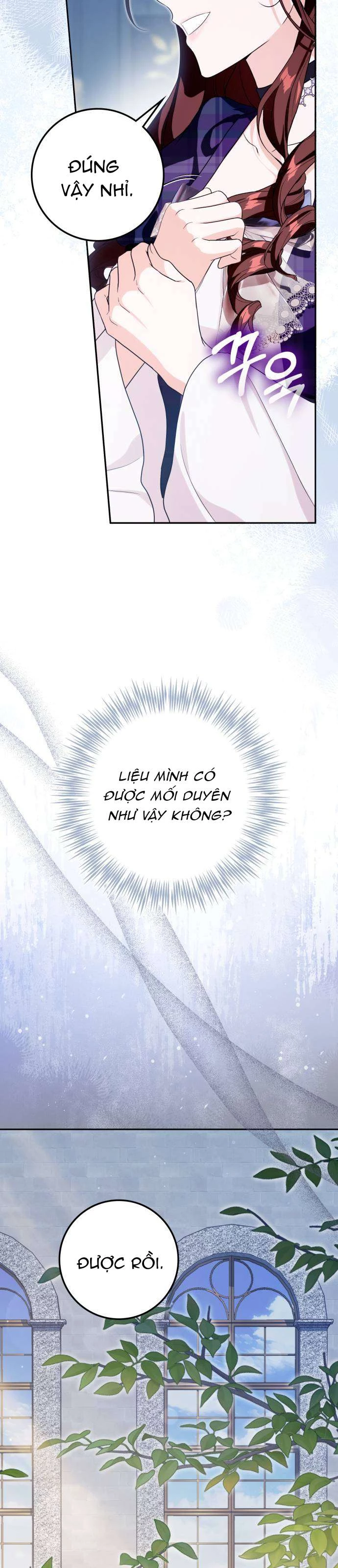 Nữ Công Tước Chiến Lợi Phẩm Chapter 21 - 7