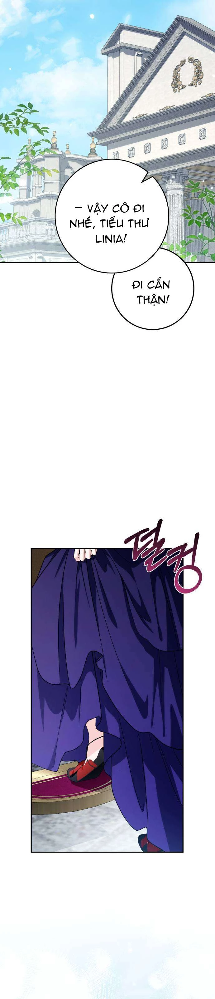 Nữ Công Tước Chiến Lợi Phẩm Chapter 21 - 9