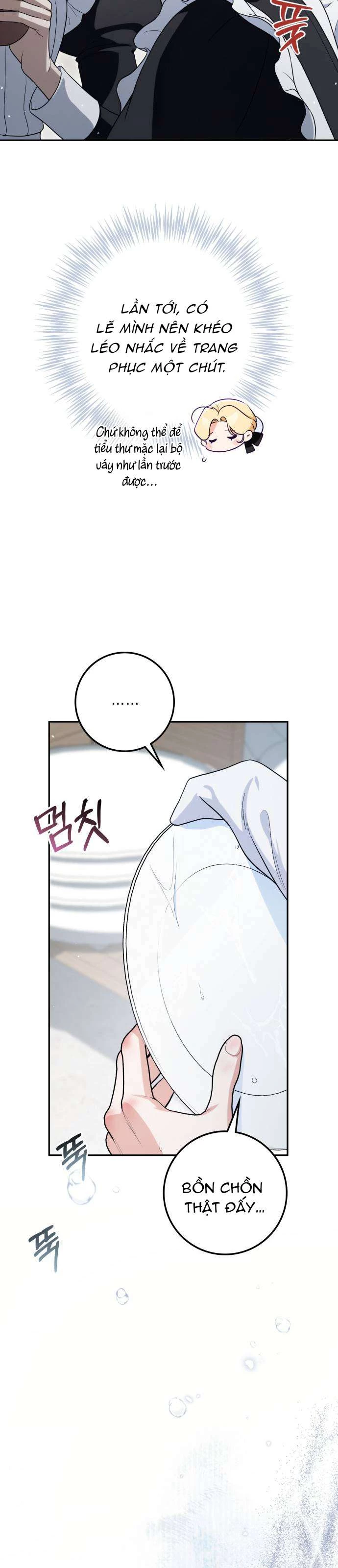 Nữ Công Tước Chiến Lợi Phẩm Chapter 21 - 13