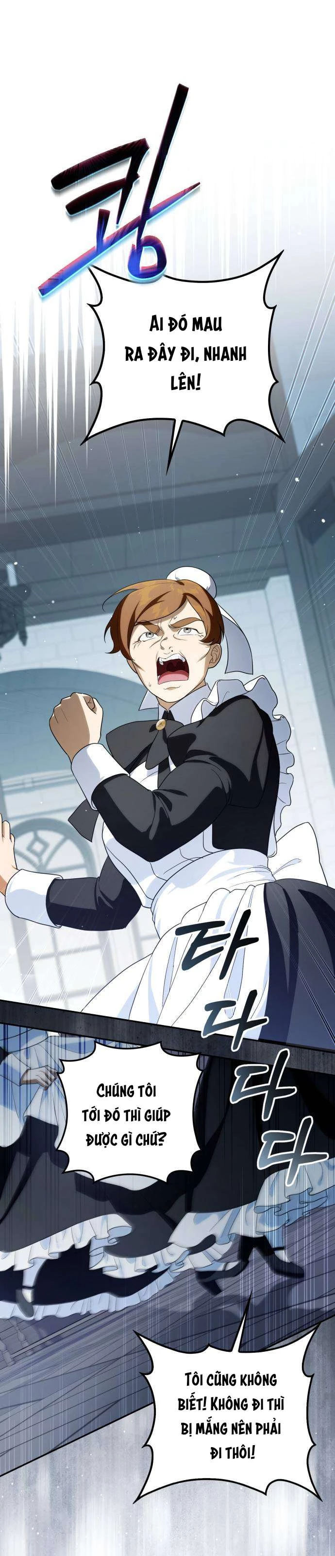 Nữ Công Tước Chiến Lợi Phẩm Chapter 21 - 15