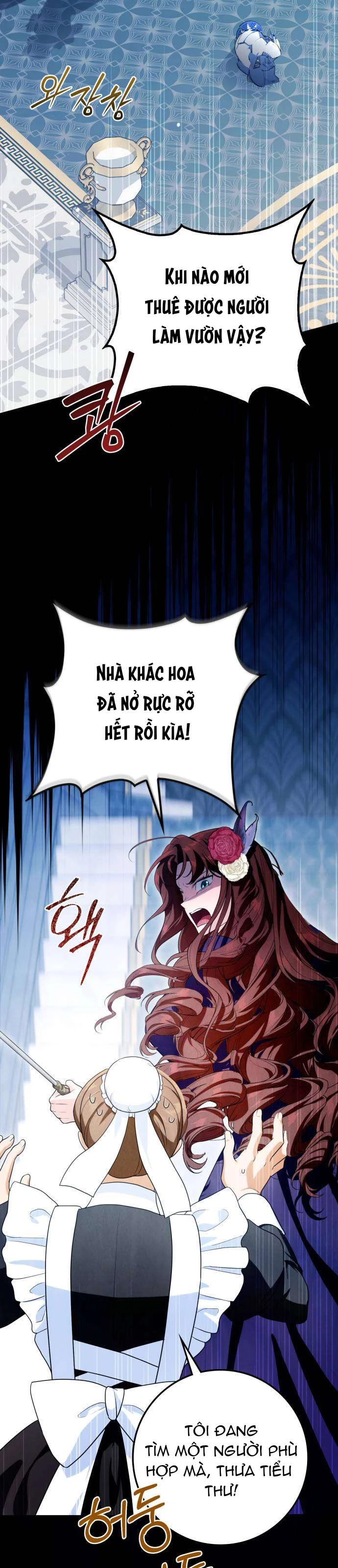 Nữ Công Tước Chiến Lợi Phẩm Chapter 21 - 18