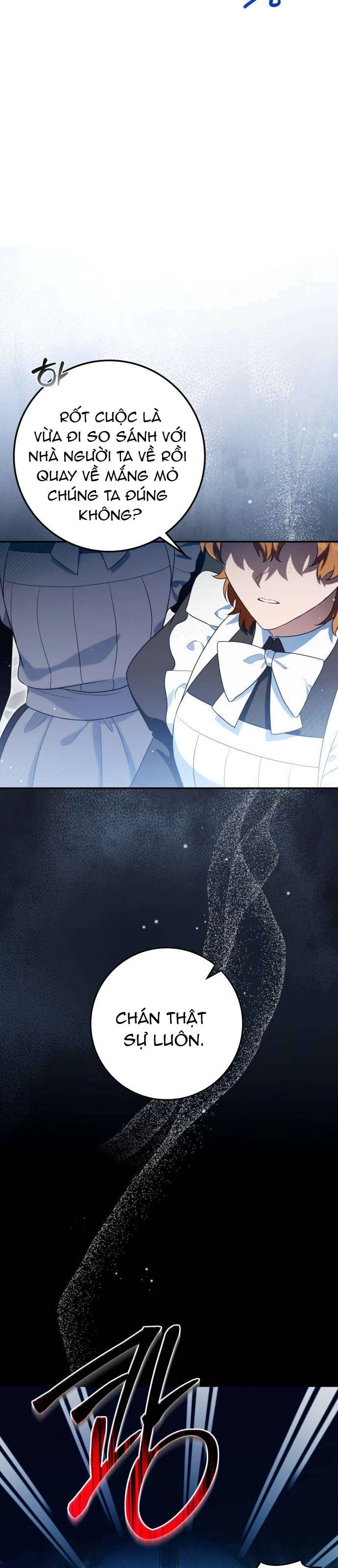 Nữ Công Tước Chiến Lợi Phẩm Chapter 21 - 20