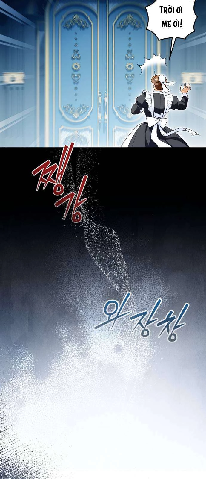 Nữ Công Tước Chiến Lợi Phẩm Chapter 21 - 21