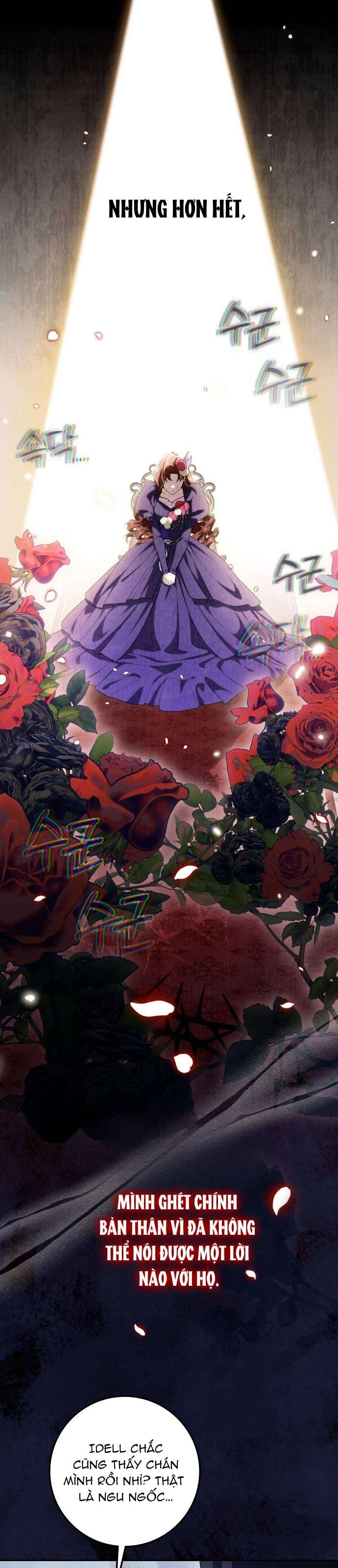 Nữ Công Tước Chiến Lợi Phẩm Chapter 21 - 28