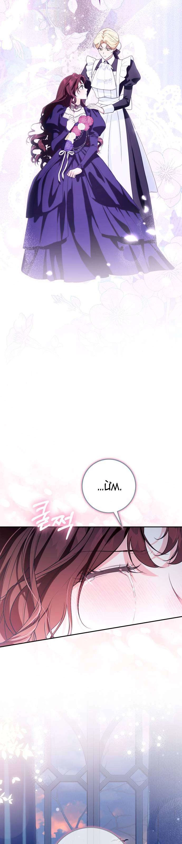 Nữ Công Tước Chiến Lợi Phẩm Chapter 21 - 30