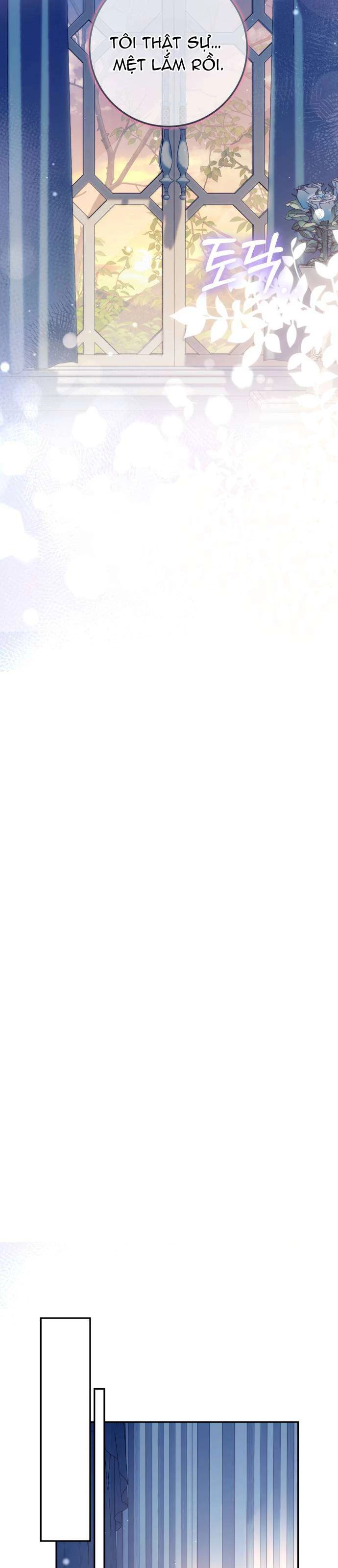 Nữ Công Tước Chiến Lợi Phẩm Chapter 21 - 31