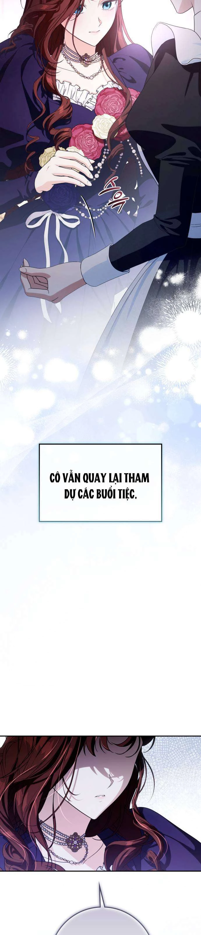 Nữ Công Tước Chiến Lợi Phẩm Chapter 21 - 35