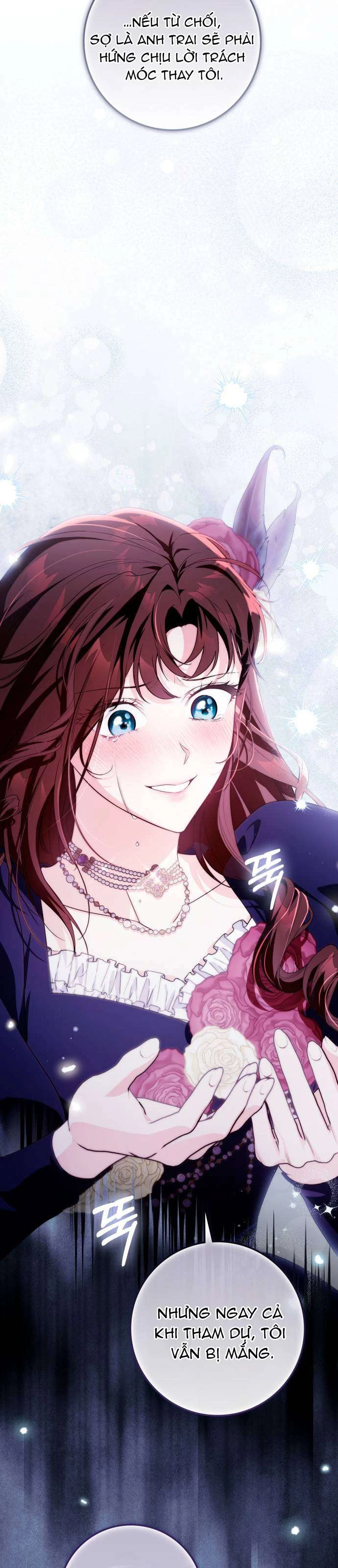 Nữ Công Tước Chiến Lợi Phẩm Chapter 21 - 36