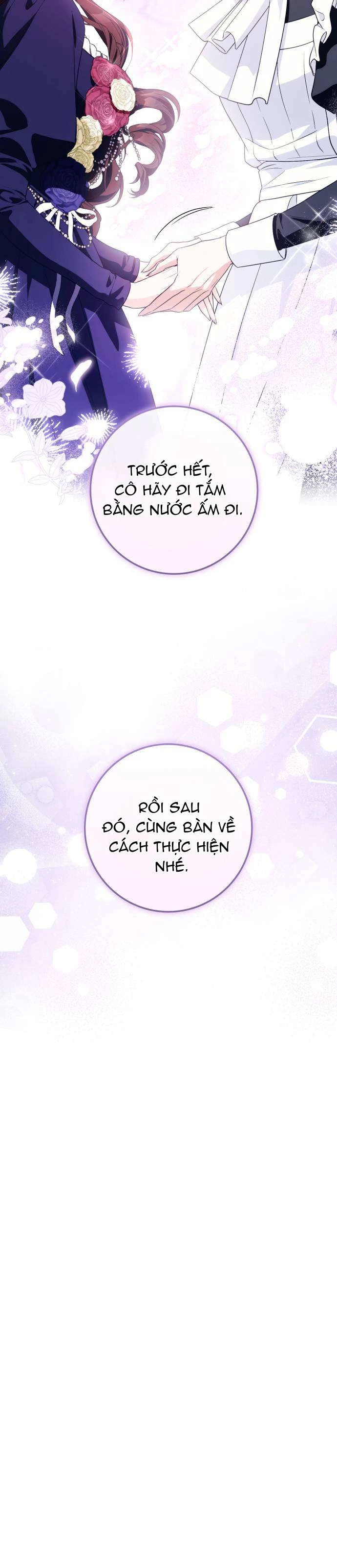 Nữ Công Tước Chiến Lợi Phẩm Chapter 21 - 39