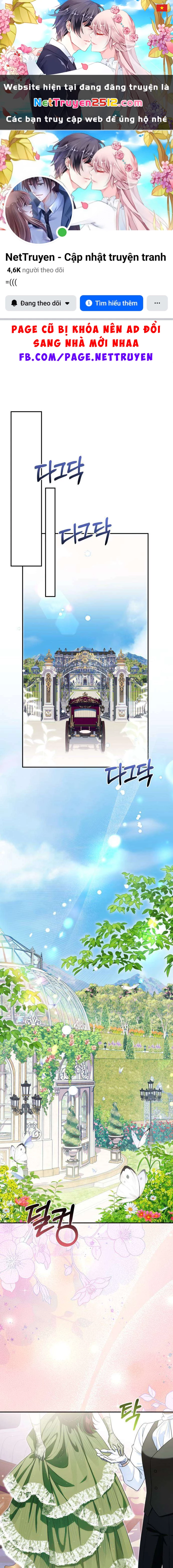 Nữ Công Tước Chiến Lợi Phẩm Chapter 22 - 1