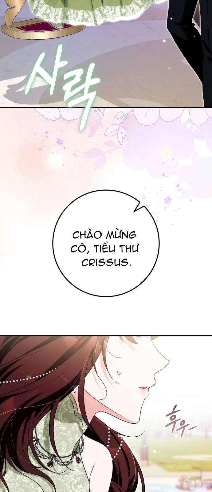 Nữ Công Tước Chiến Lợi Phẩm Chapter 22 - 2