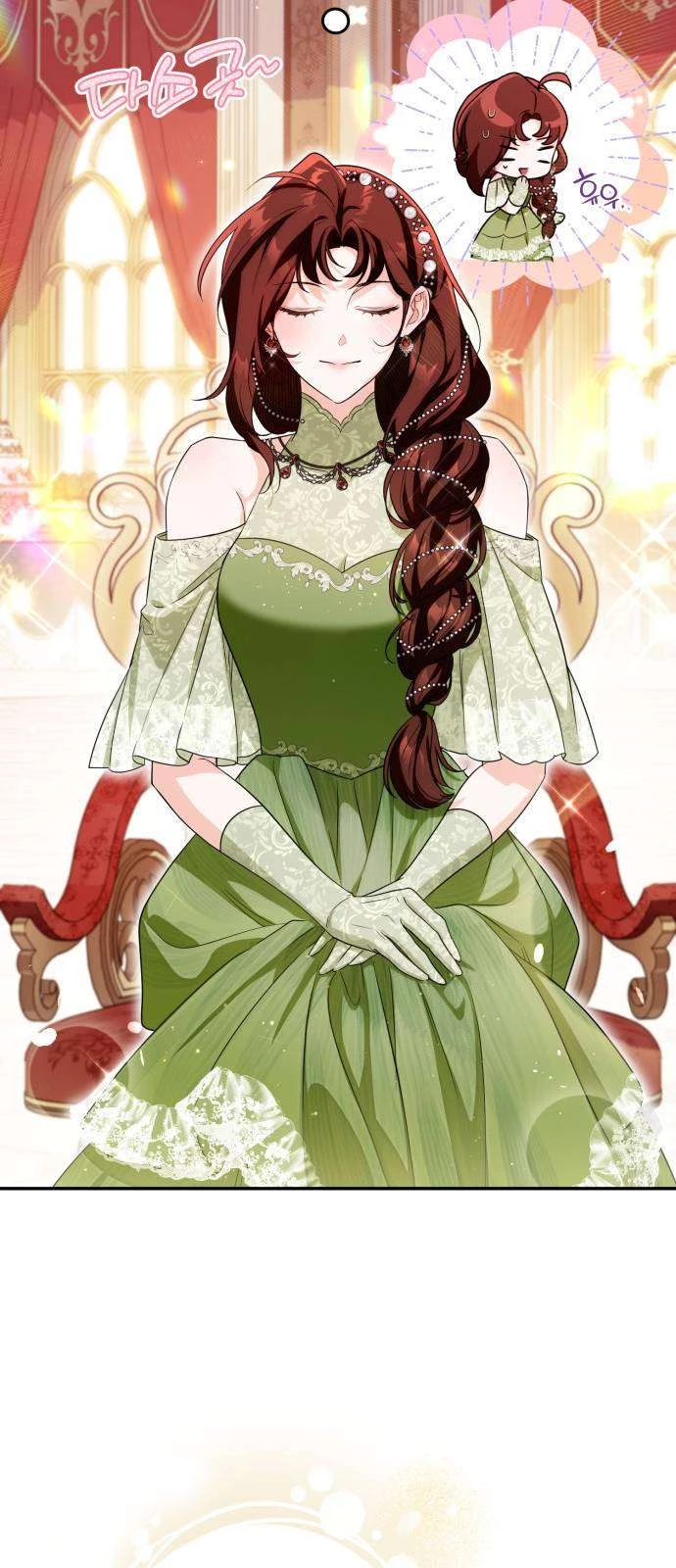 Nữ Công Tước Chiến Lợi Phẩm Chapter 22 - 8