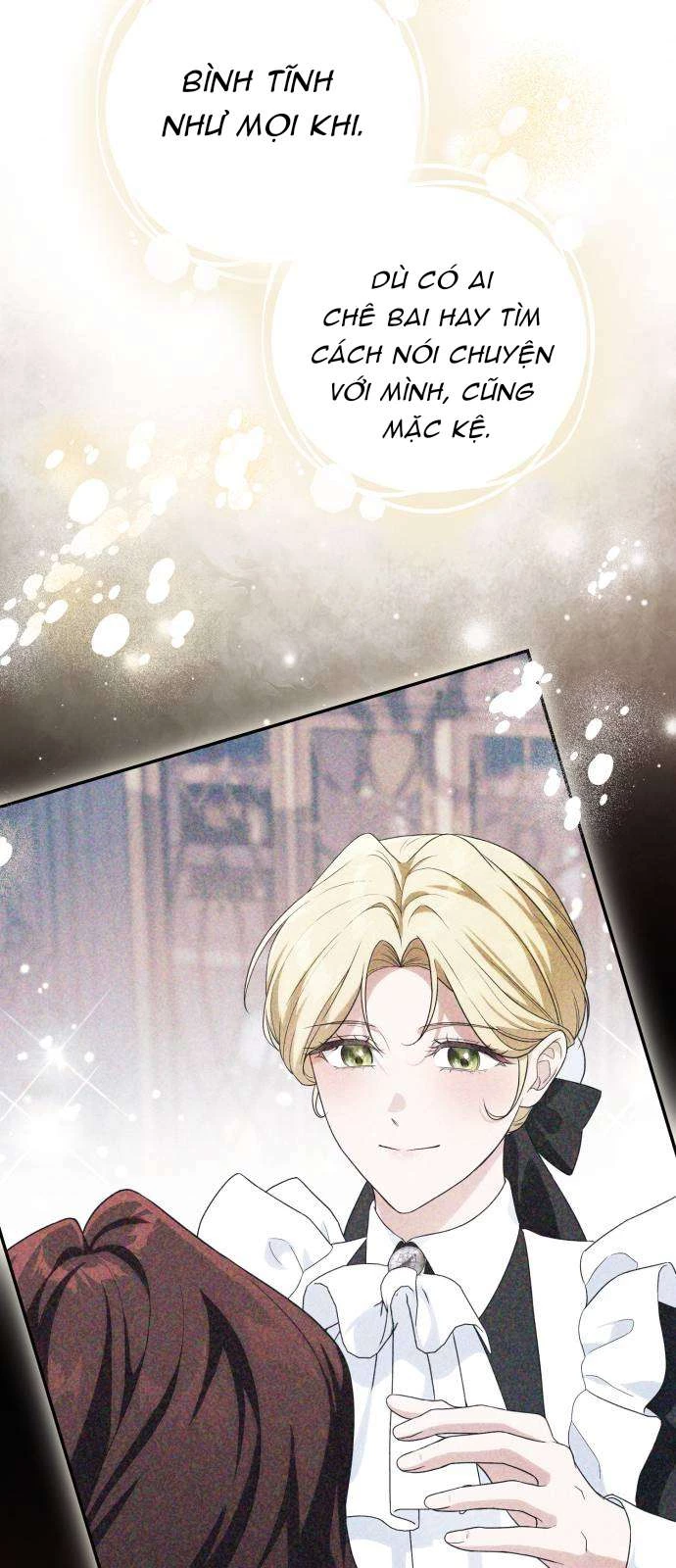 Nữ Công Tước Chiến Lợi Phẩm Chapter 22 - 9