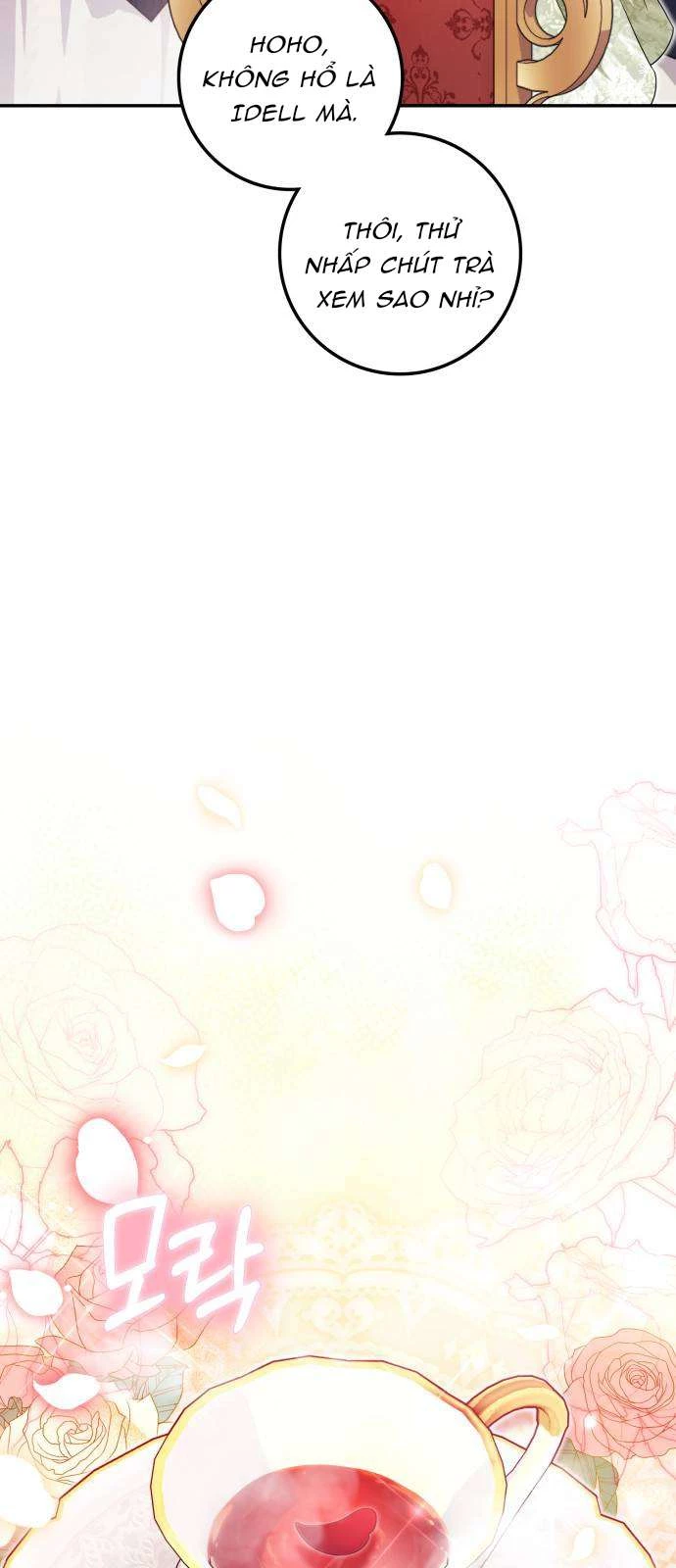 Nữ Công Tước Chiến Lợi Phẩm Chapter 22 - 14