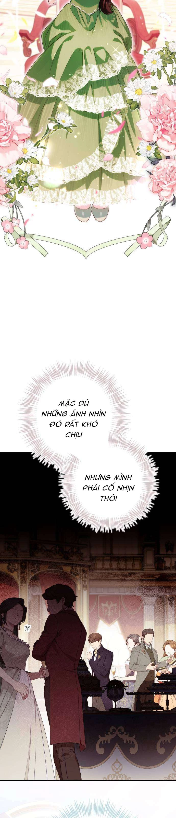 Nữ Công Tước Chiến Lợi Phẩm Chapter 22 - 19