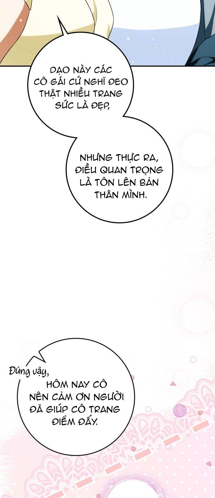 Nữ Công Tước Chiến Lợi Phẩm Chapter 22 - 24