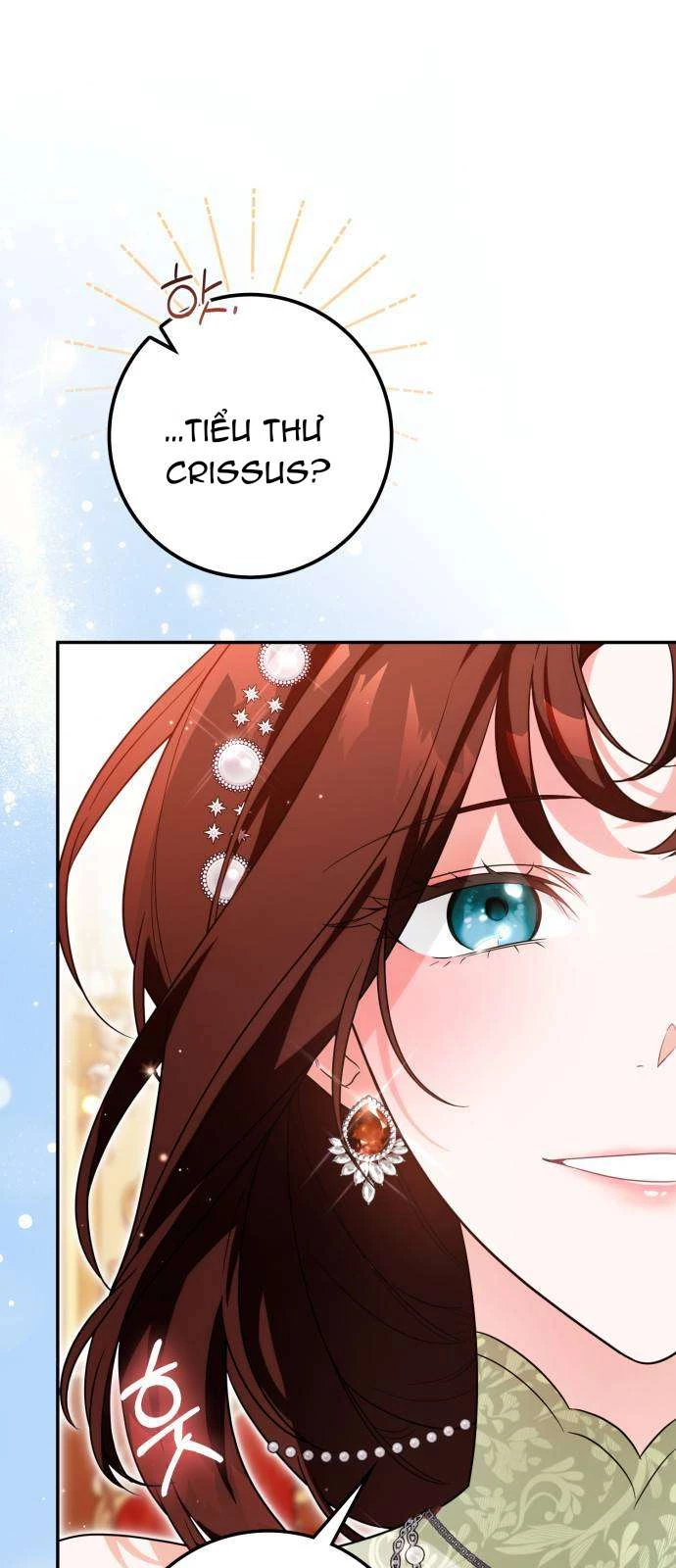 Nữ Công Tước Chiến Lợi Phẩm Chapter 22 - 29