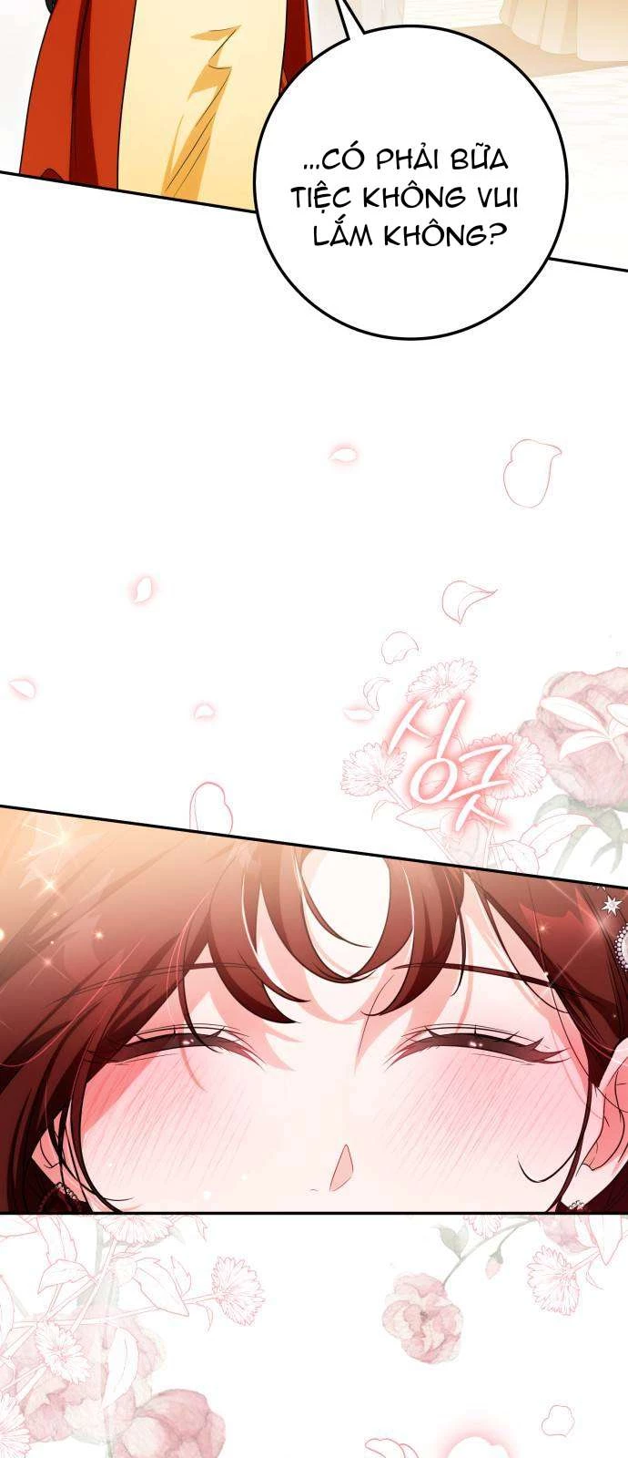 Nữ Công Tước Chiến Lợi Phẩm Chapter 22 - 31