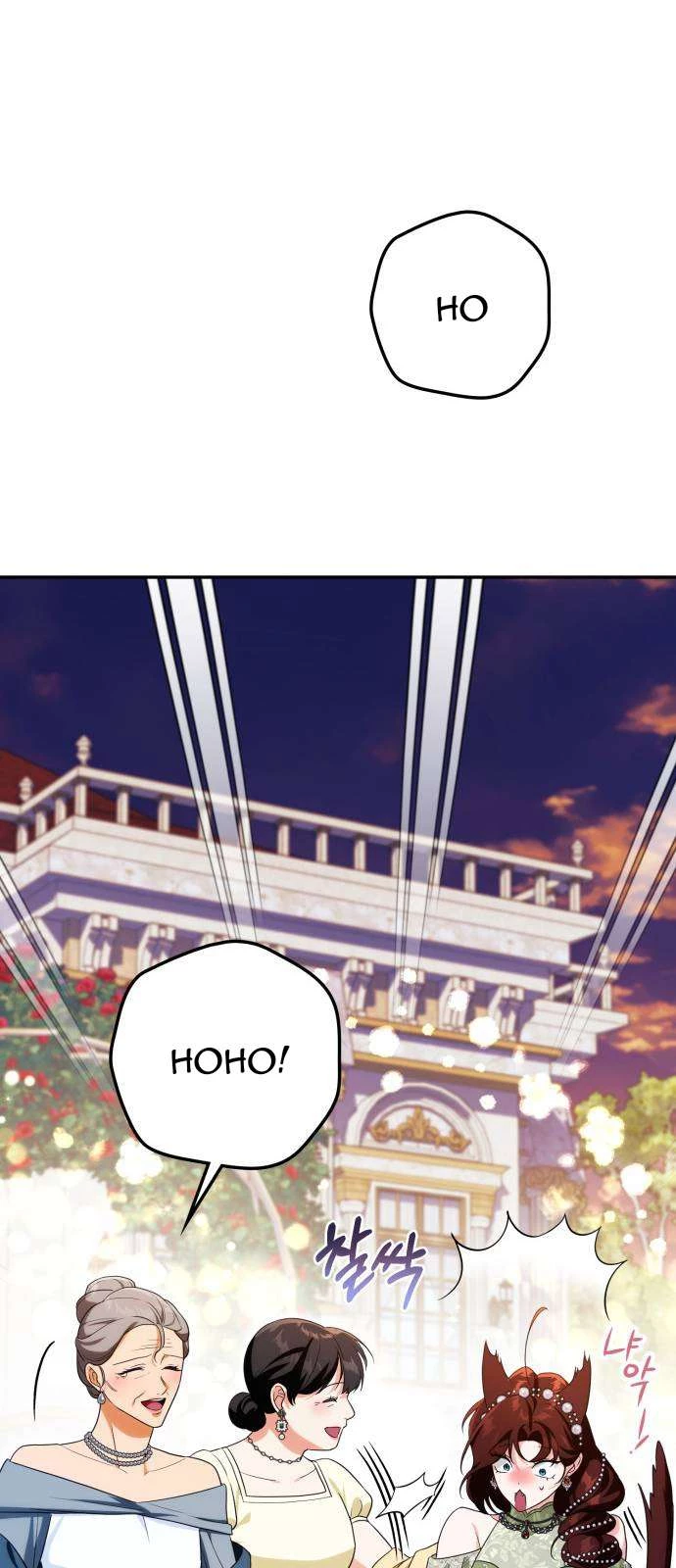 Nữ Công Tước Chiến Lợi Phẩm Chapter 22 - 35