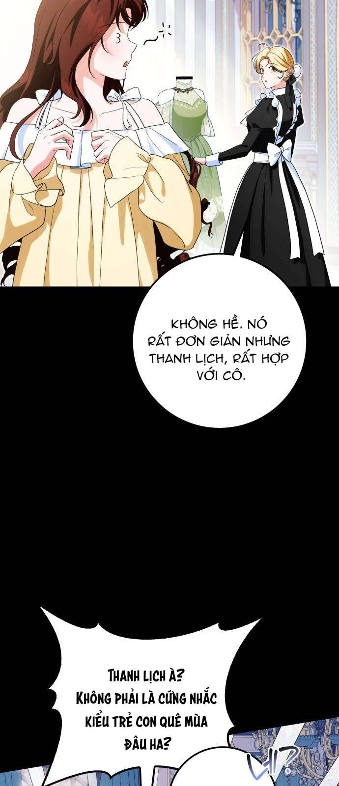 Nữ Công Tước Chiến Lợi Phẩm Chapter 22 - 42