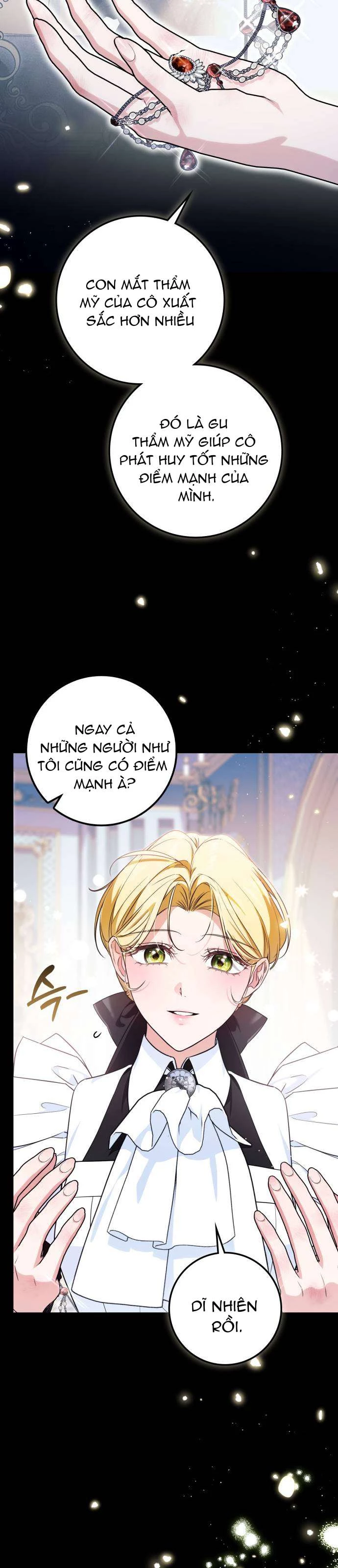 Nữ Công Tước Chiến Lợi Phẩm Chapter 22 - 48