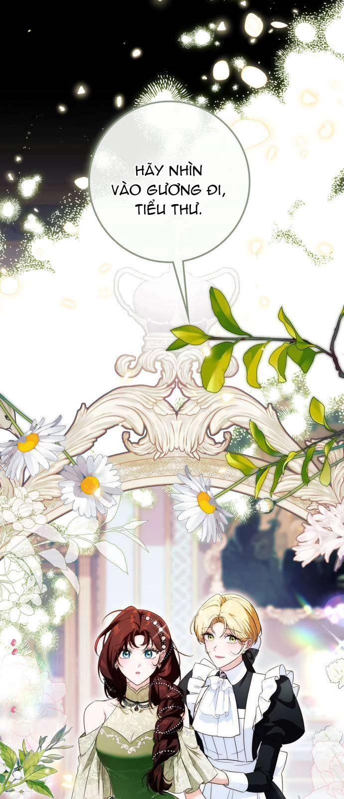 Nữ Công Tước Chiến Lợi Phẩm Chapter 22 - 49