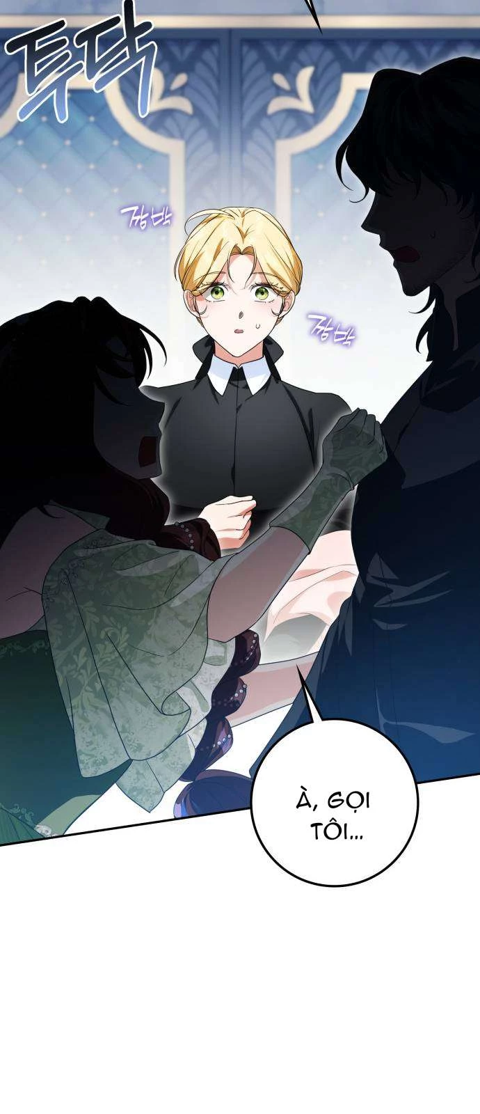 Nữ Công Tước Chiến Lợi Phẩm Chapter 22 - 53