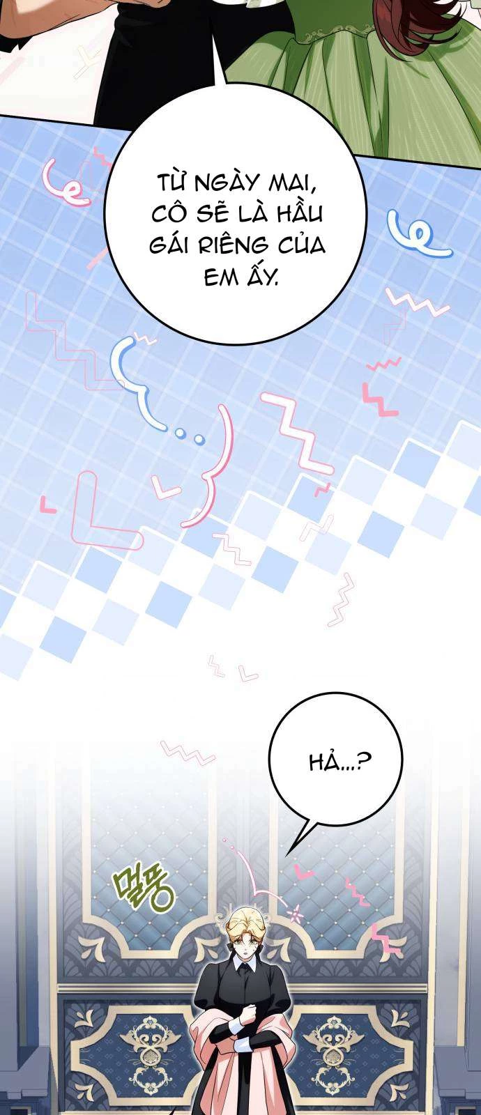 Nữ Công Tước Chiến Lợi Phẩm Chapter 22 - 55