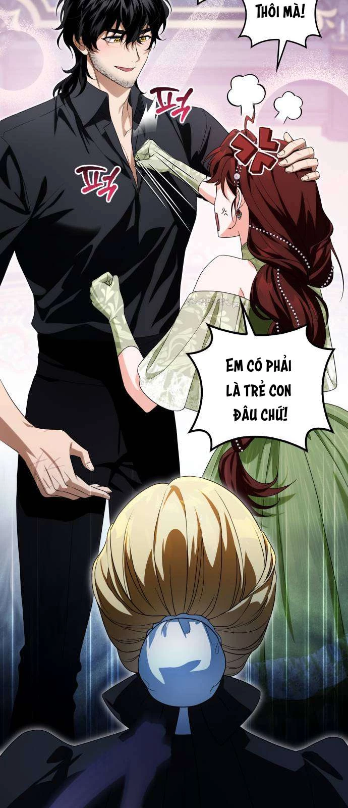 Nữ Công Tước Chiến Lợi Phẩm Chapter 22 - 59