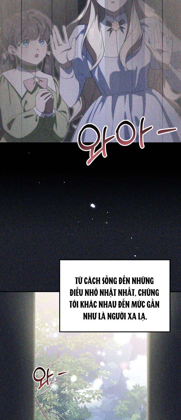 Nữ Công Tước Chiến Lợi Phẩm Chapter 23 - 6